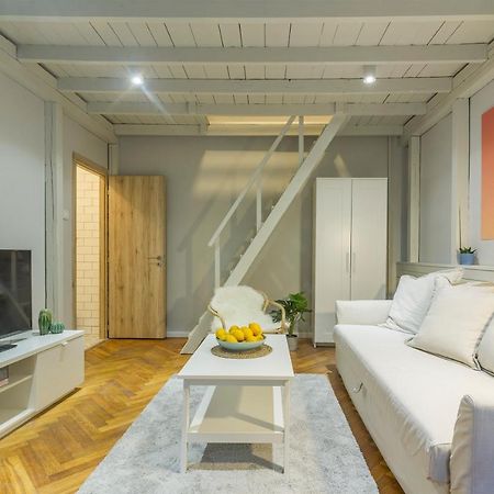 King93 Apartment In Central Budapest. Exterior foto