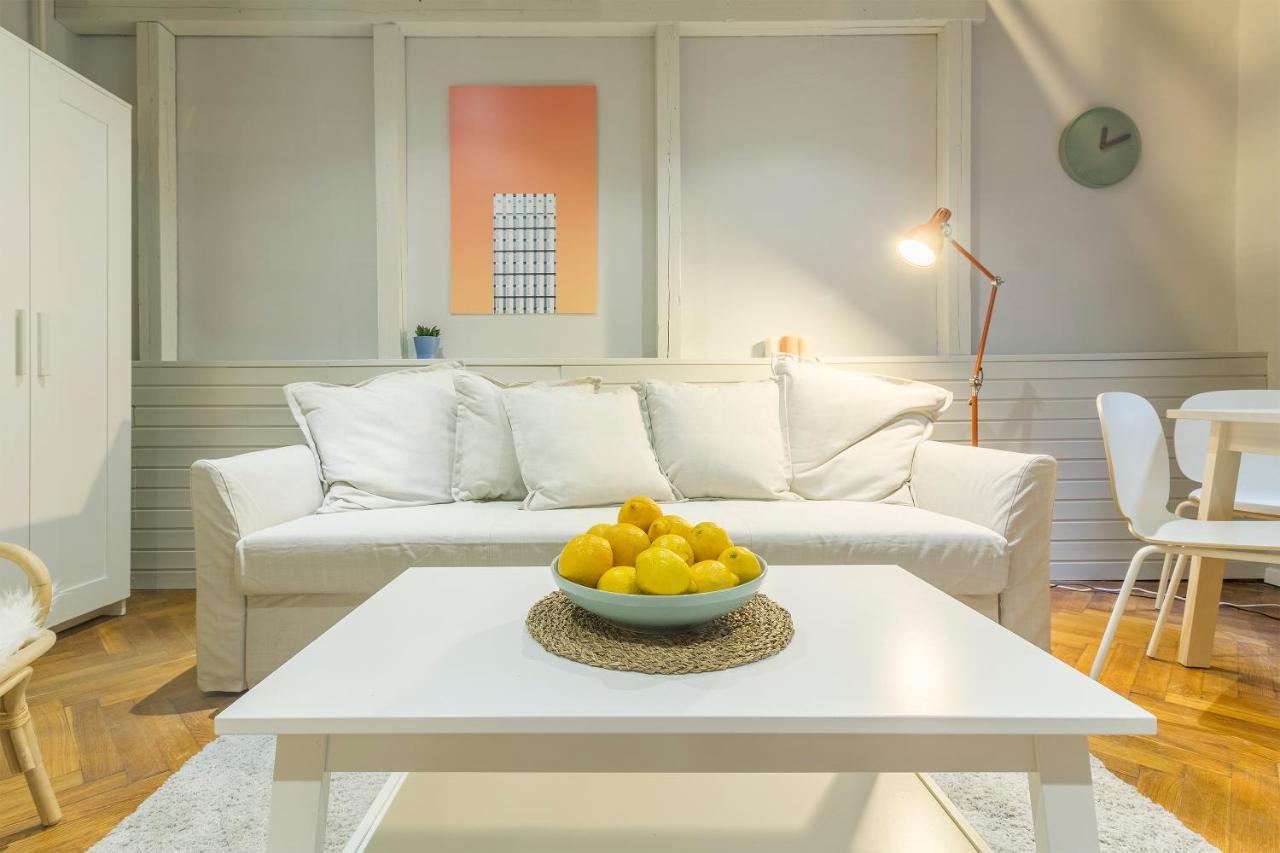King93 Apartment In Central Budapest. Exterior foto